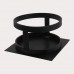 Candelabros de Hierro para Velas N° 6, 7, 8